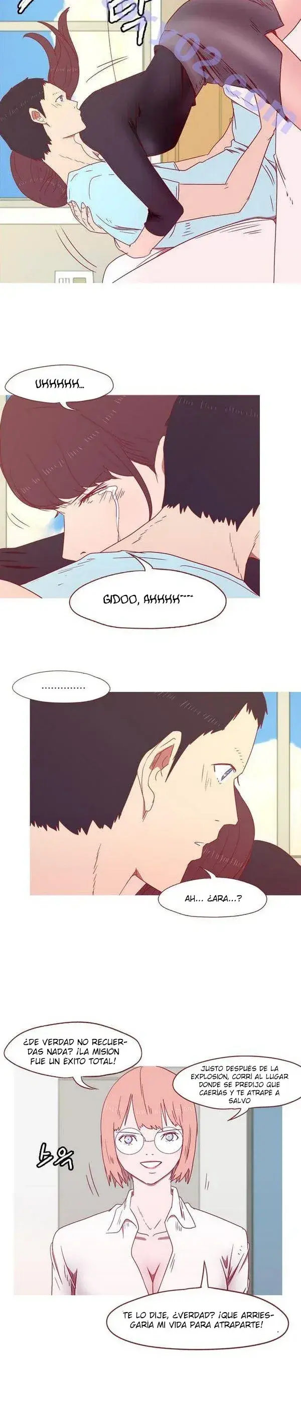 Capitulo 46 page 5