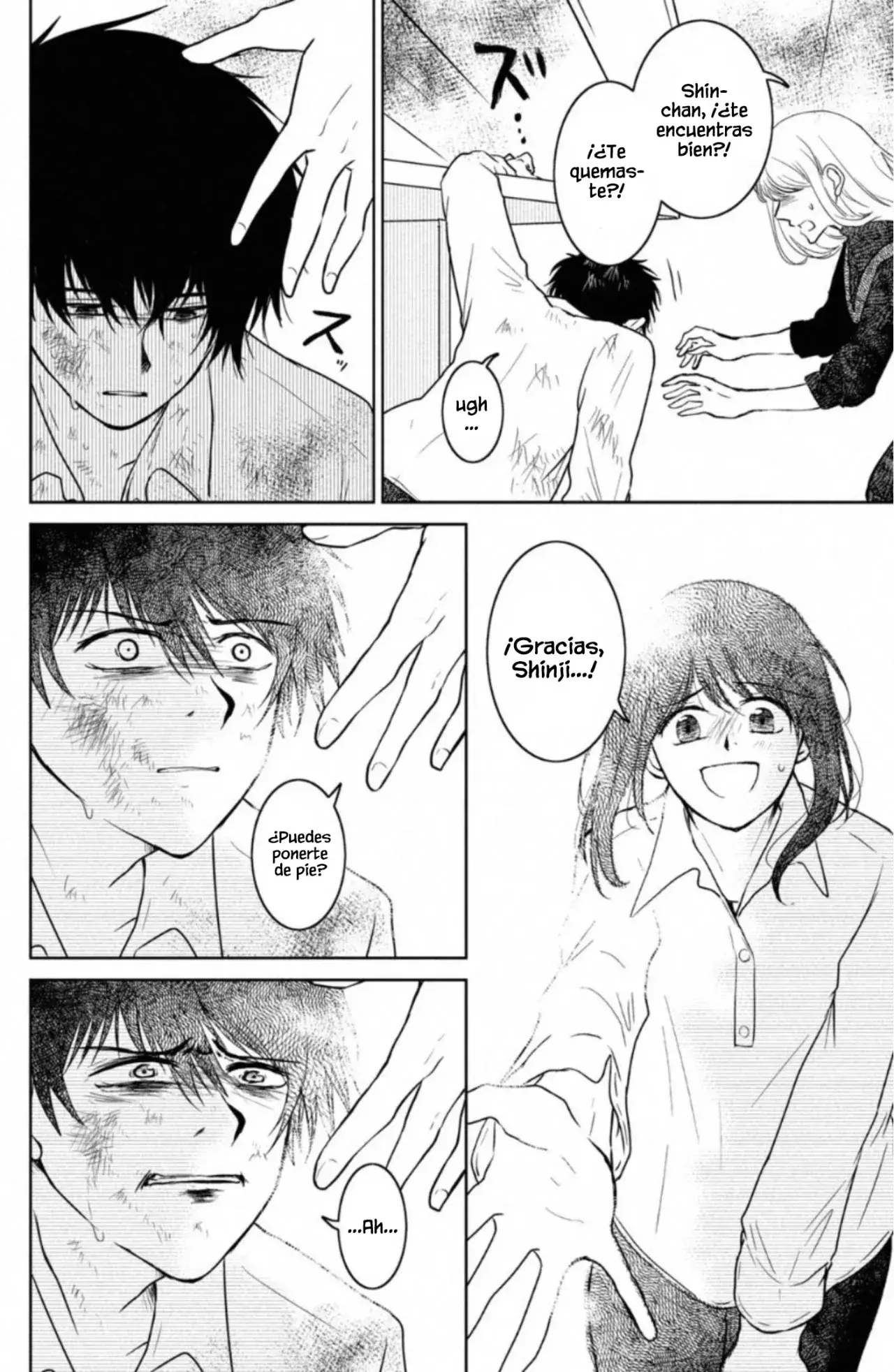 Capitulo 36 page 34