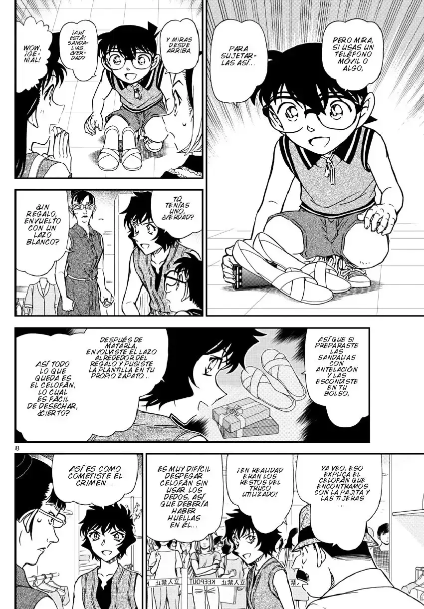 Capitulo 971 page 9