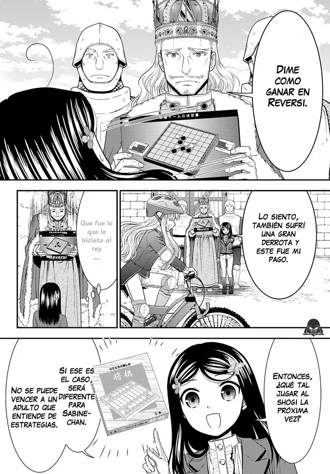 Capitulo 62 page 10