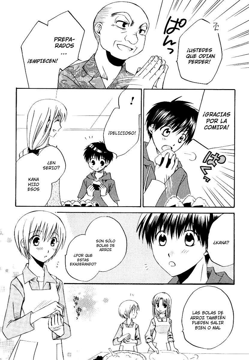 Capitulo 37 page 21