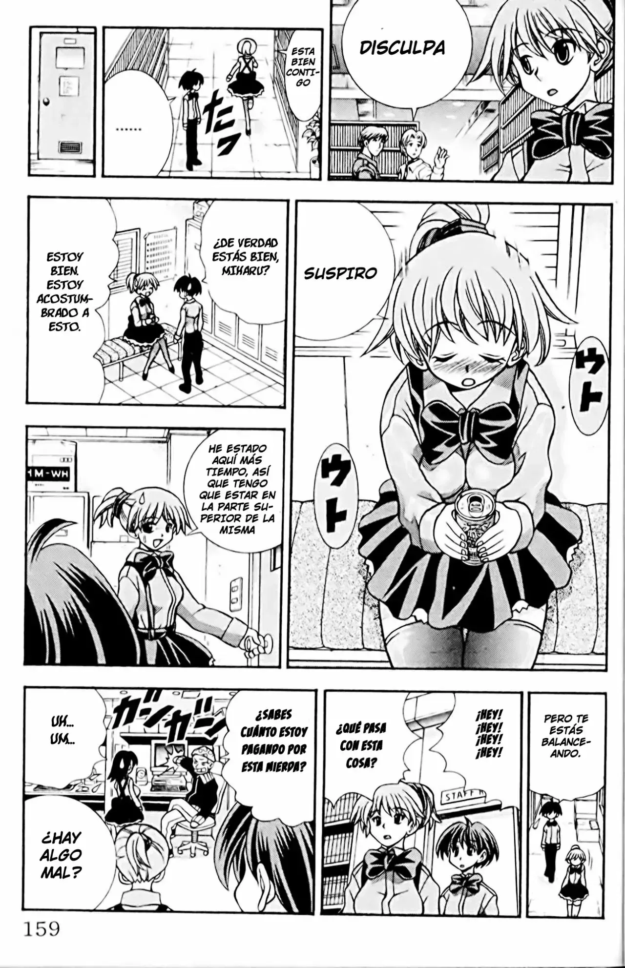 Capitulo 42 page 16