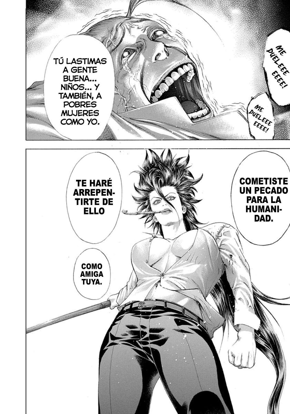 Capitulo 242 page 18