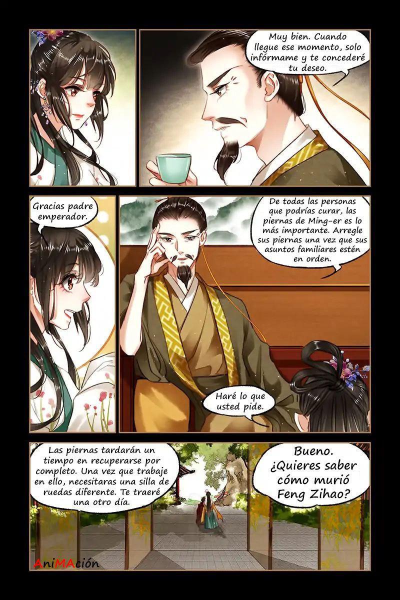 Capitulo 83 page 10