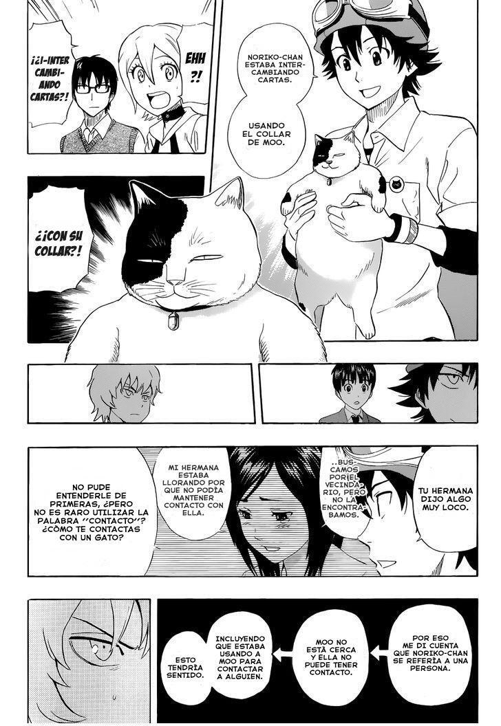 Capitulo 215 page 8