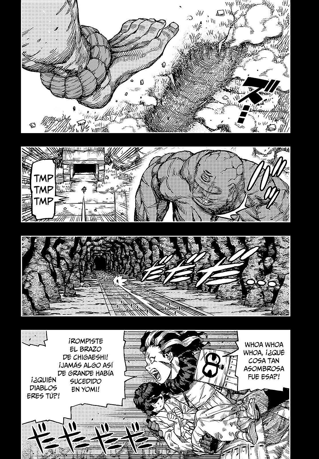Capitulo 142 page 27
