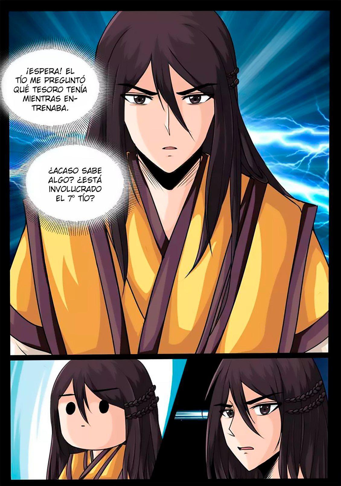 Capitulo 196 page 10