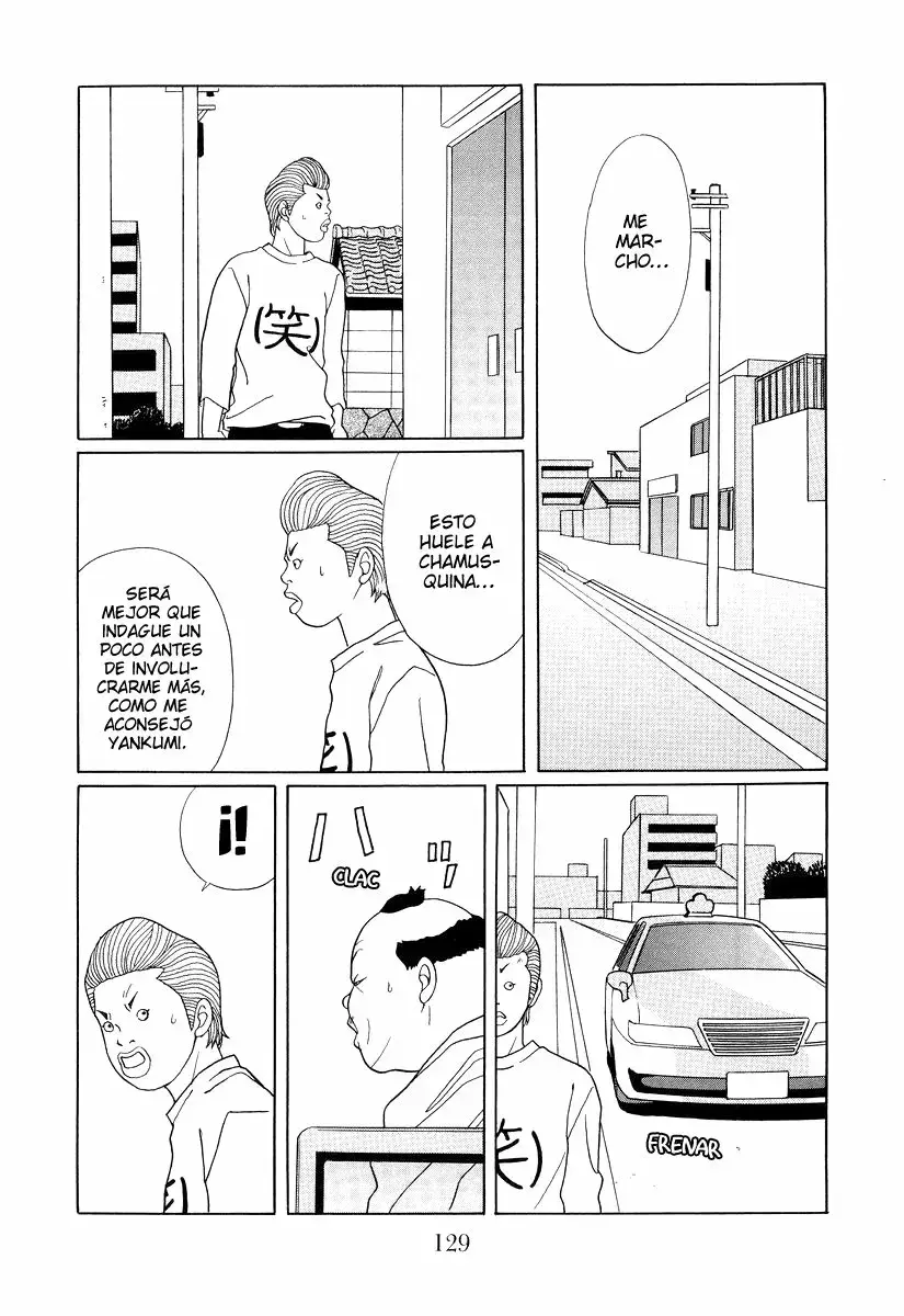 Capitulo 141 page 5