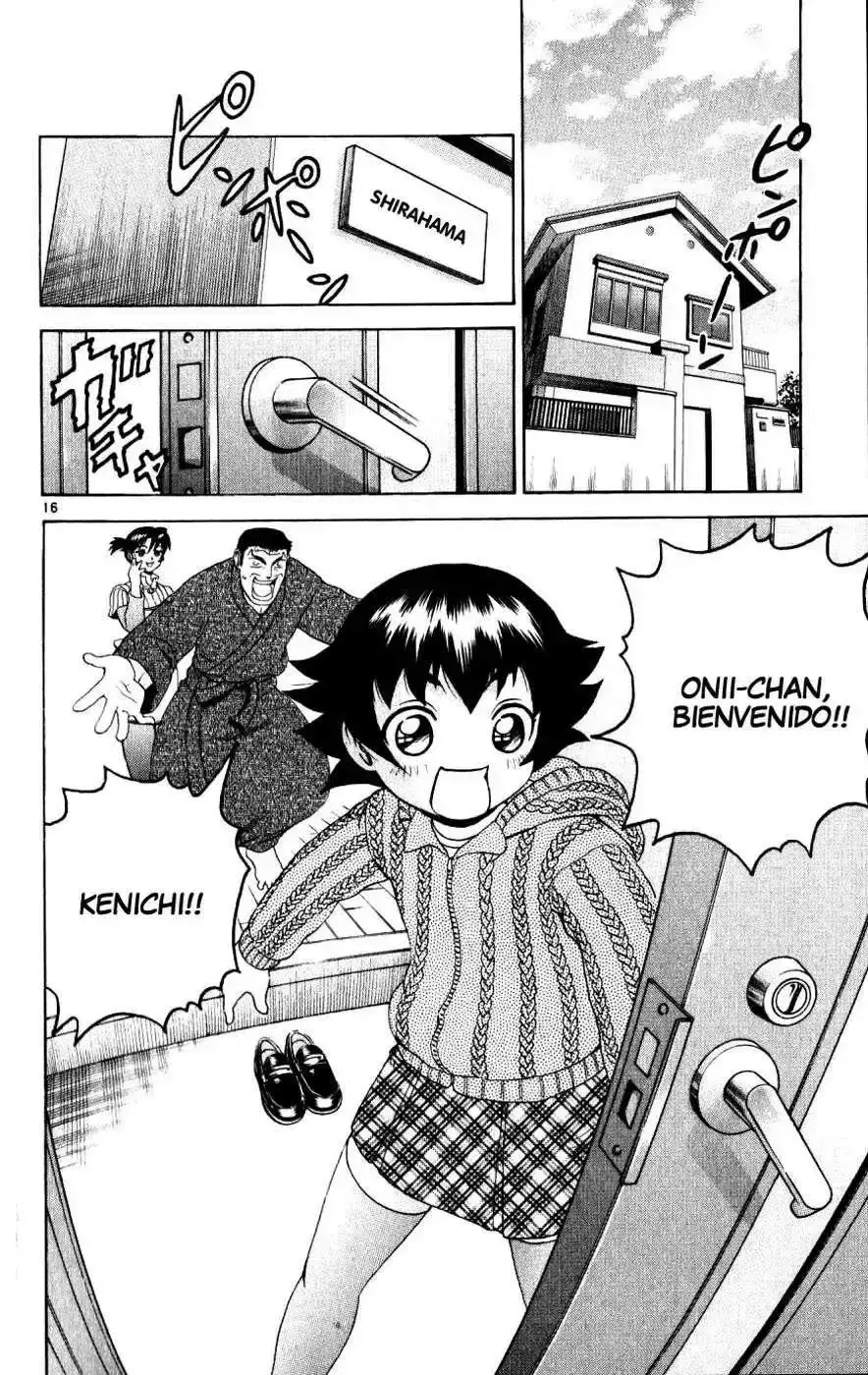 Capitulo 234 page 16
