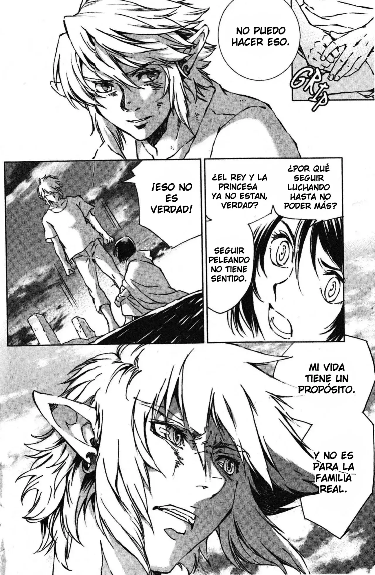 Capitulo 39 page 24