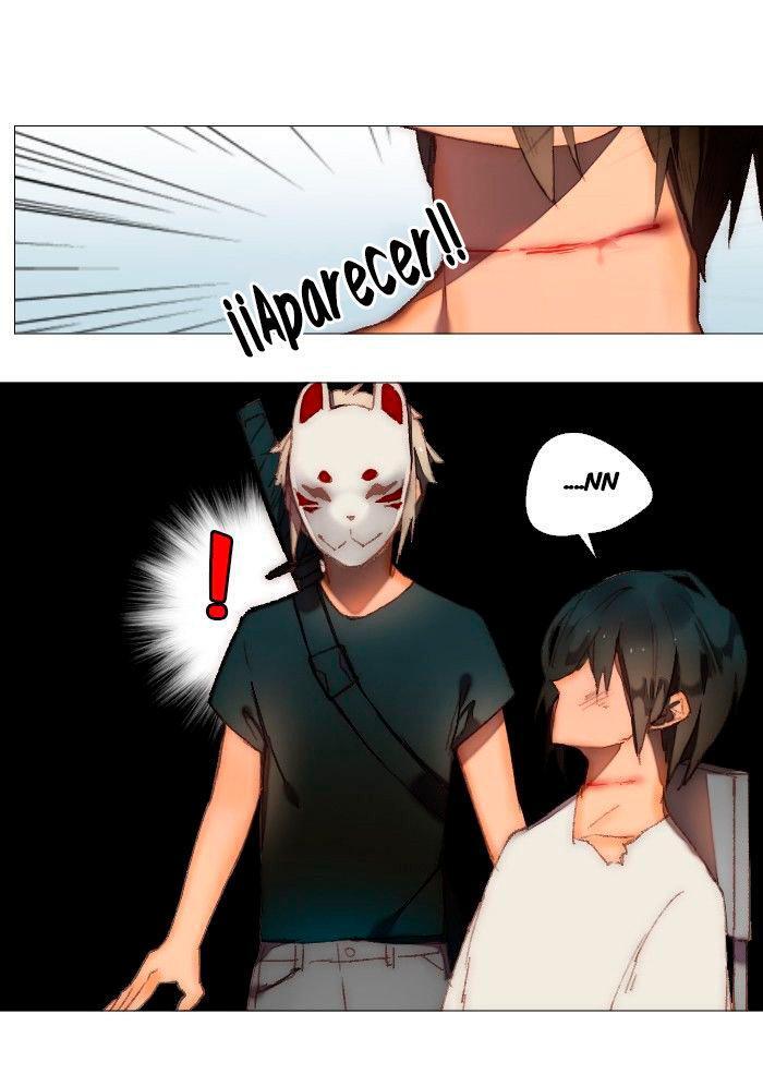 Capitulo 95 page 10