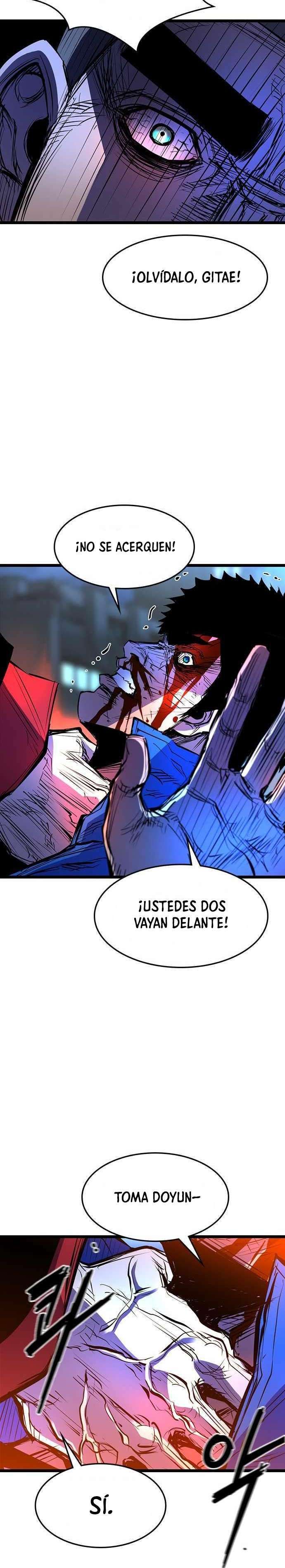 Capitulo 73 page 21