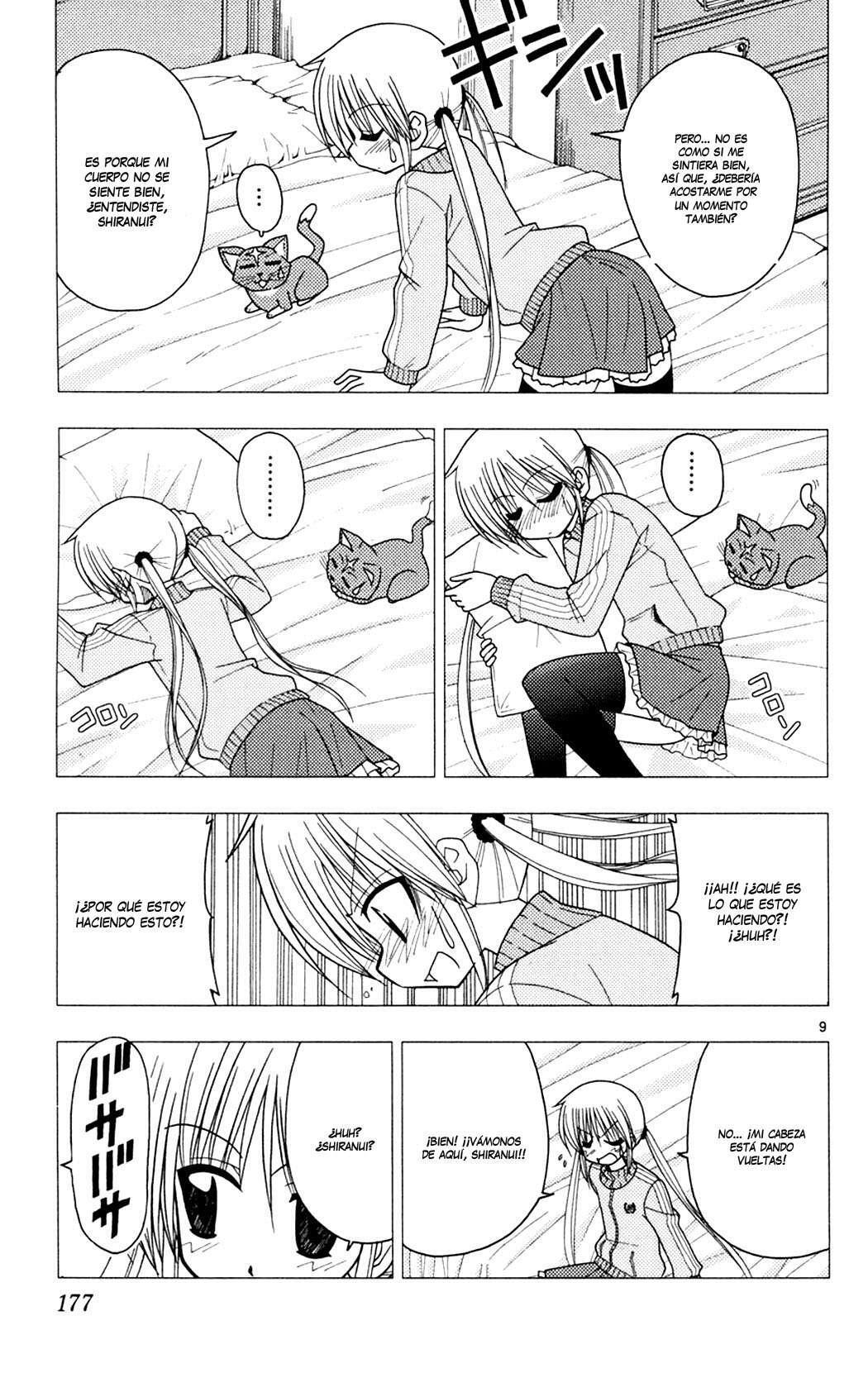 Capitulo 107 page 9