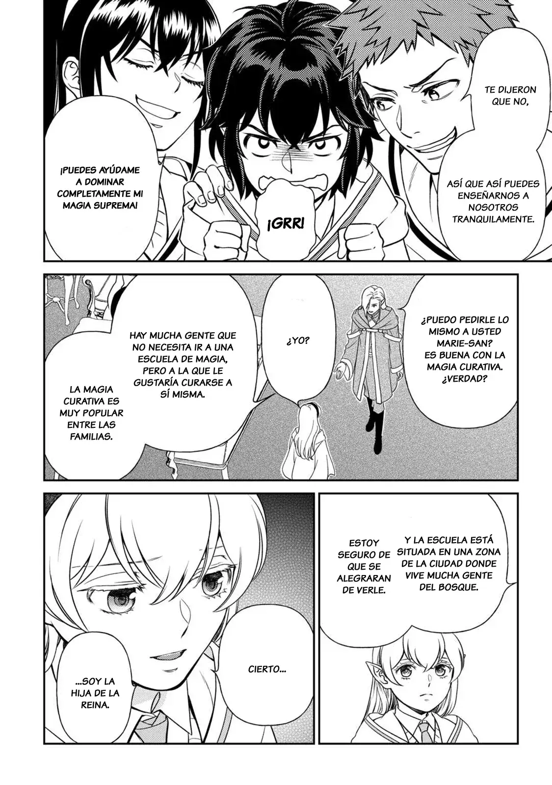 Capitulo 82 page 13