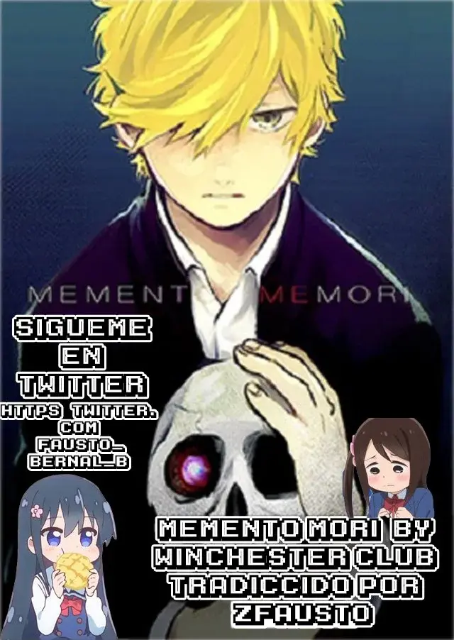Capitulo 13 page 1