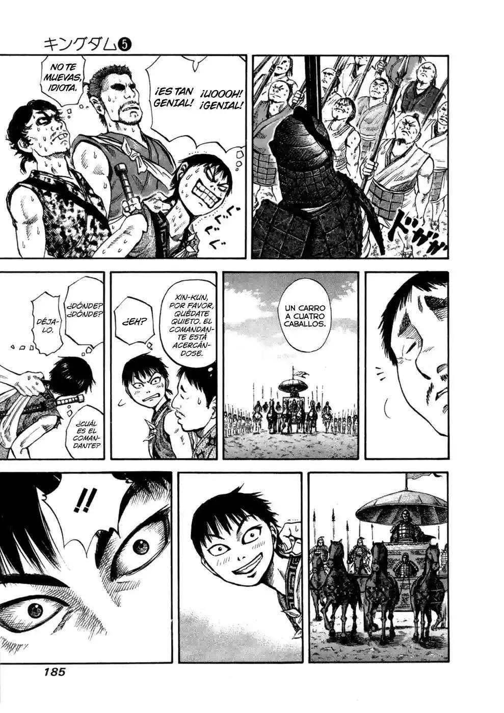 Capitulo 50 page 15
