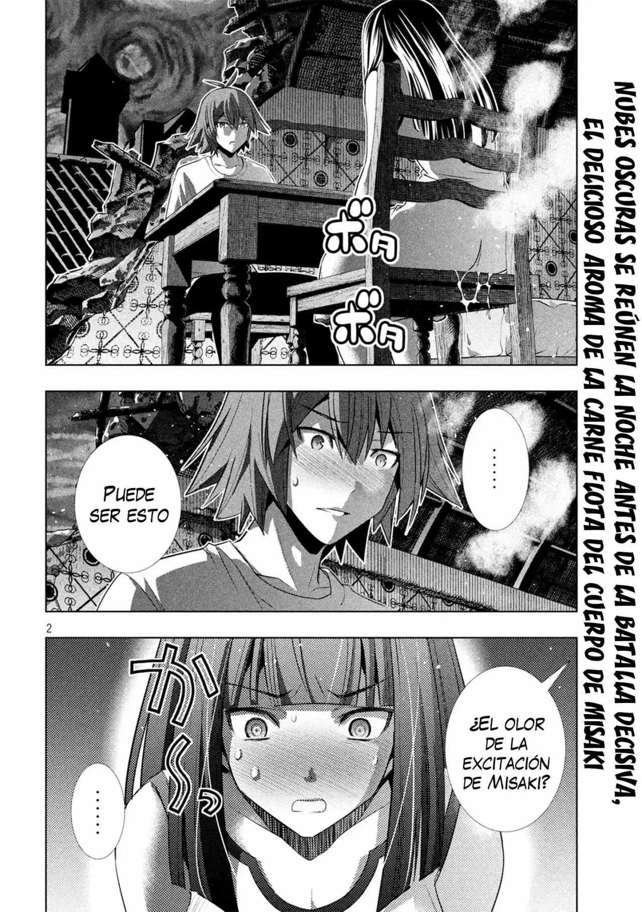 Capitulo 95 page 4