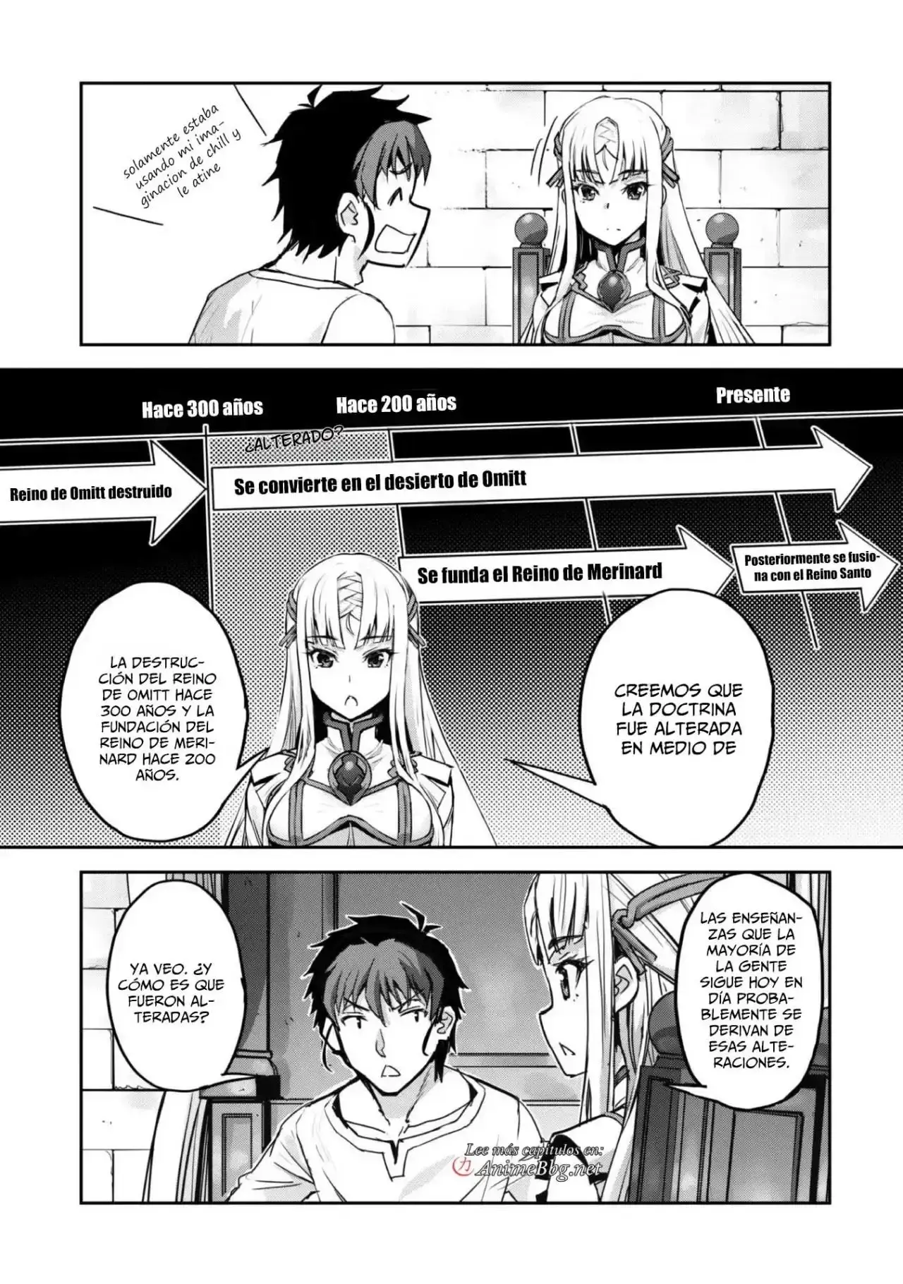 Capitulo 51 page 30