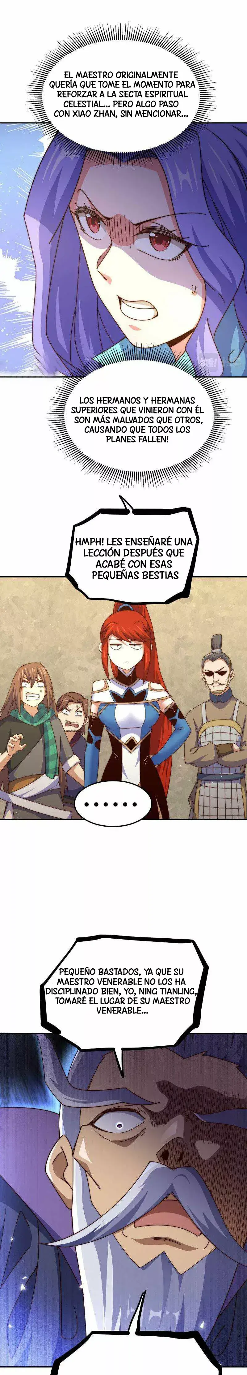 Capitulo 176 page 9