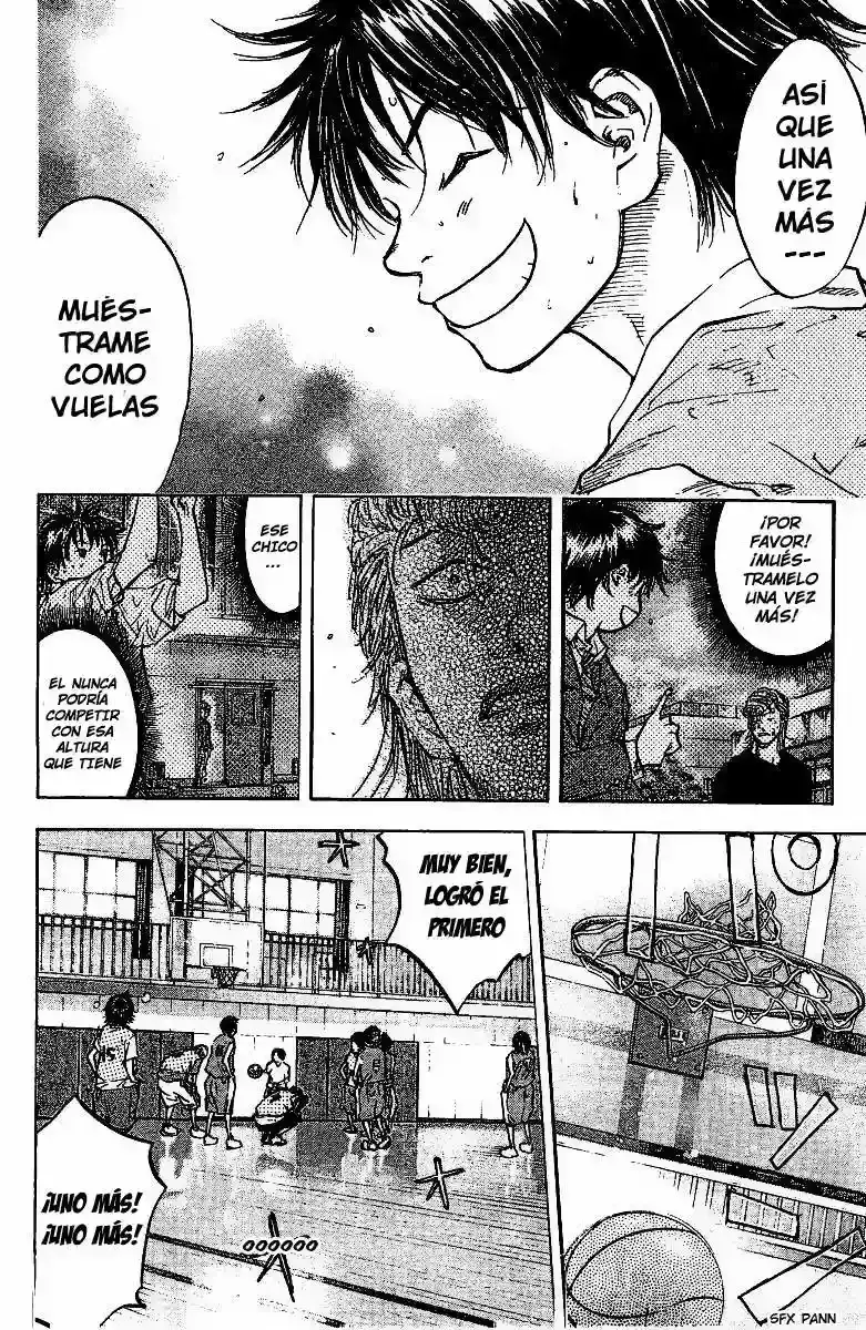 Capitulo 50 page 5