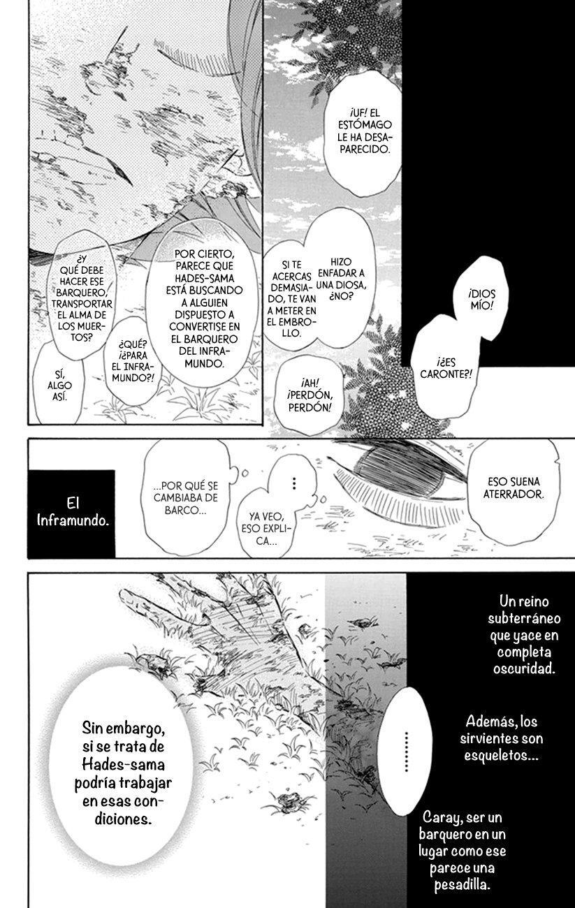 Capitulo 19 page 21
