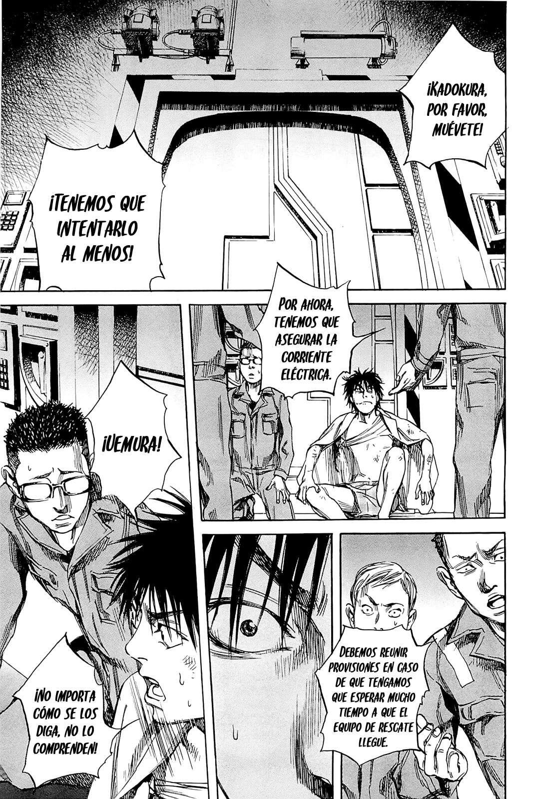 Capitulo 17 page 23