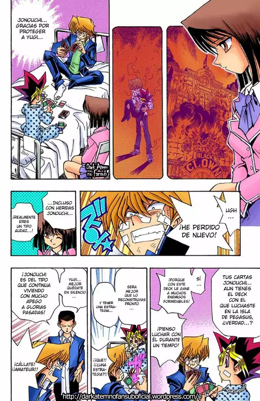 Capitulo 146 page 6