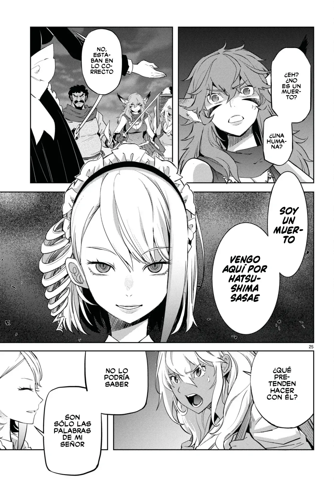 Capitulo 57 page 27