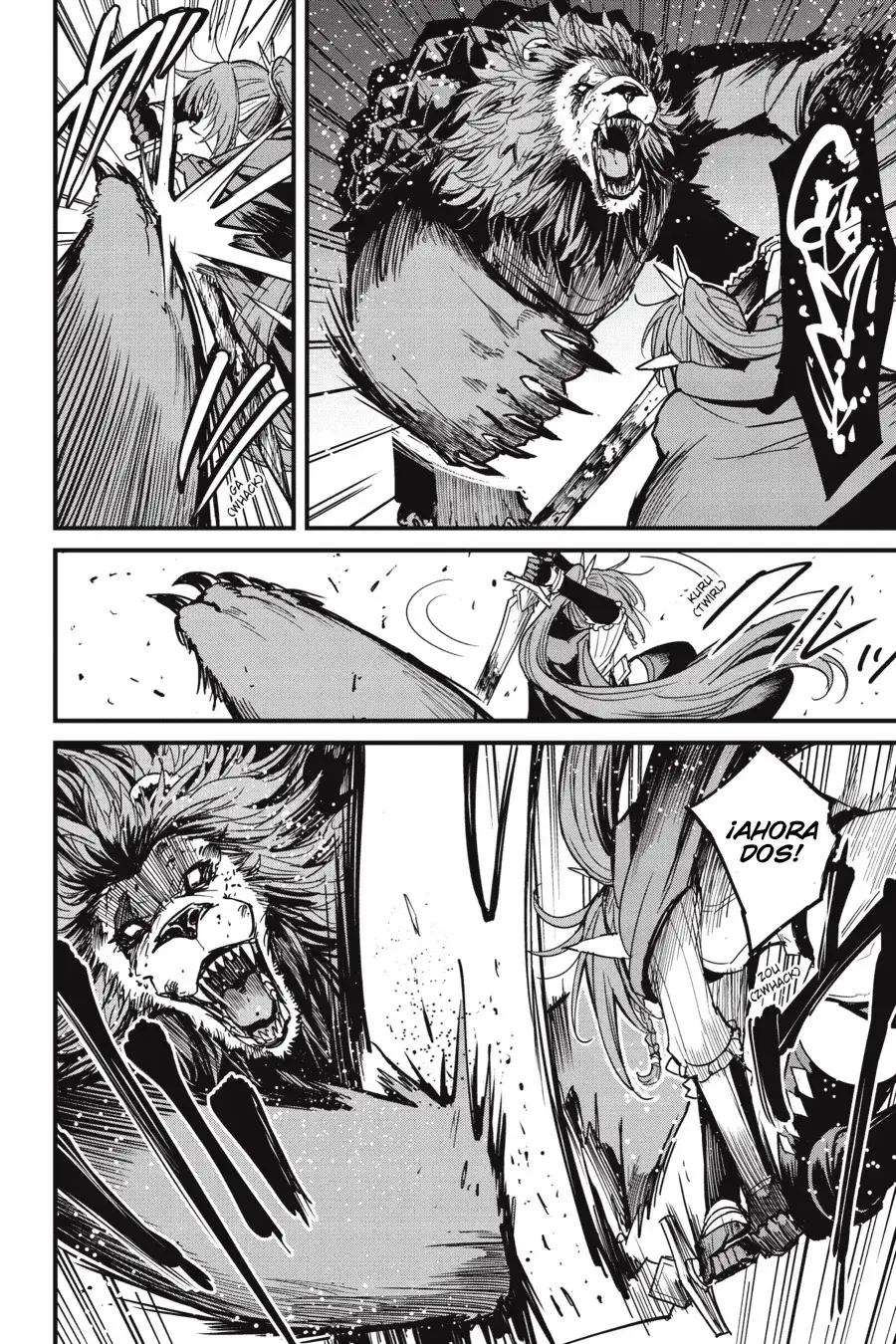 Capitulo 98 page 12