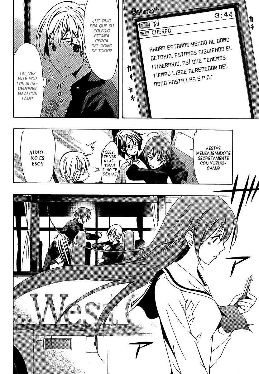 Capitulo 66 page 14
