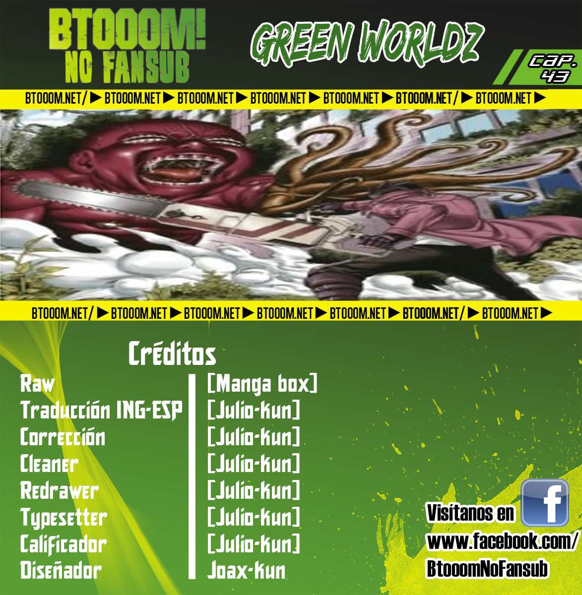 Capitulo 43 page 1
