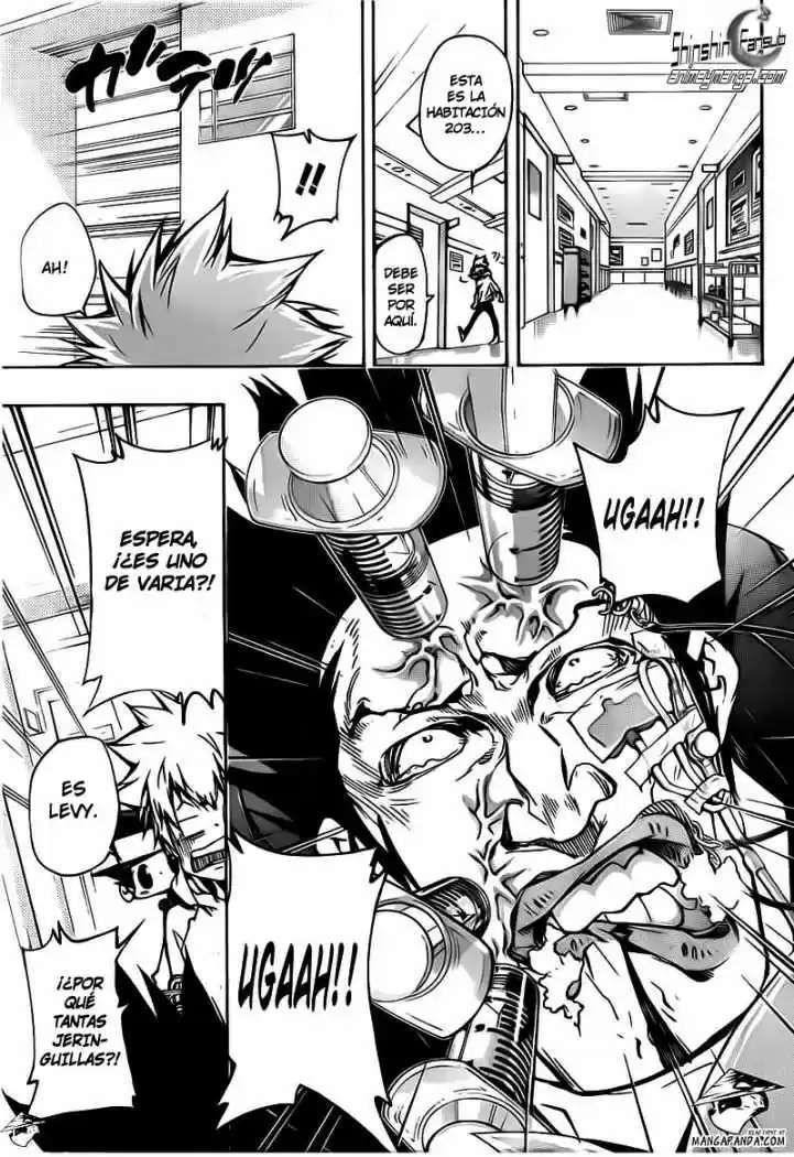 Capitulo 406 page 8