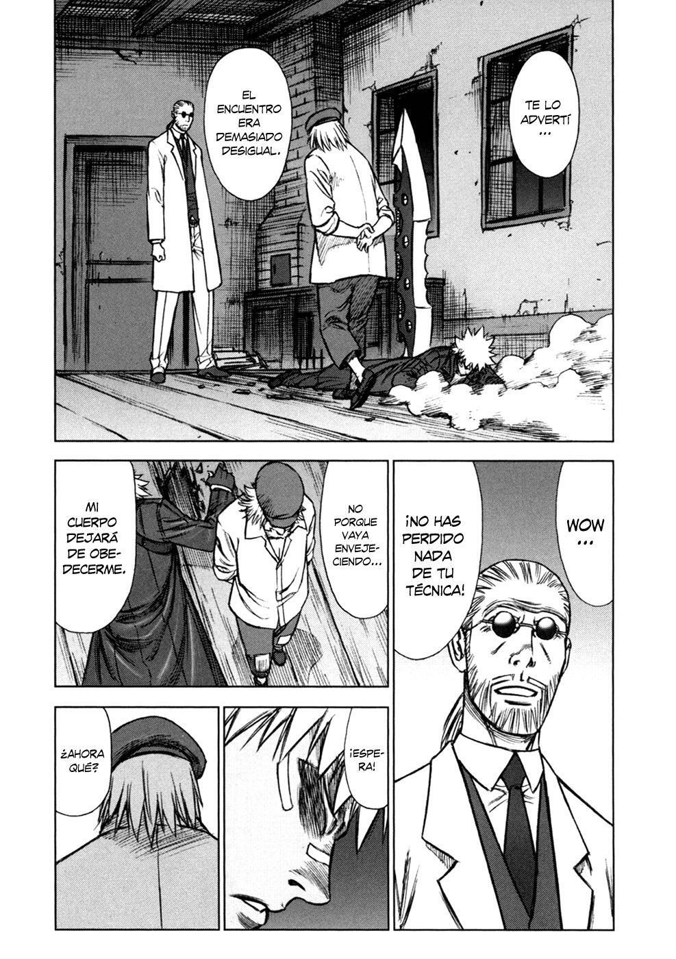 Capitulo 19 page 23