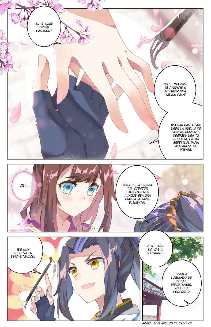 Capitulo 40 page 5