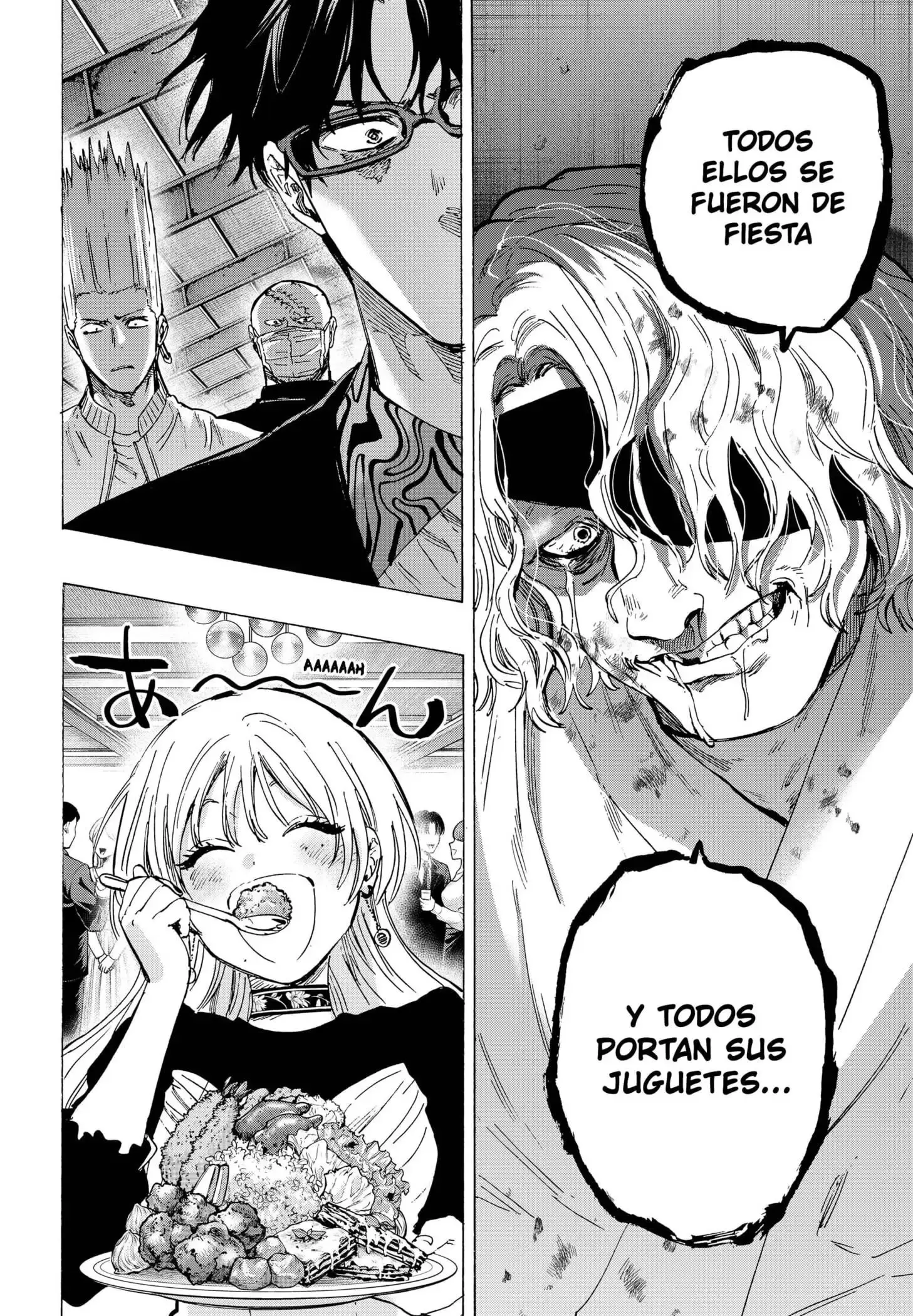 Capitulo 79 page 16