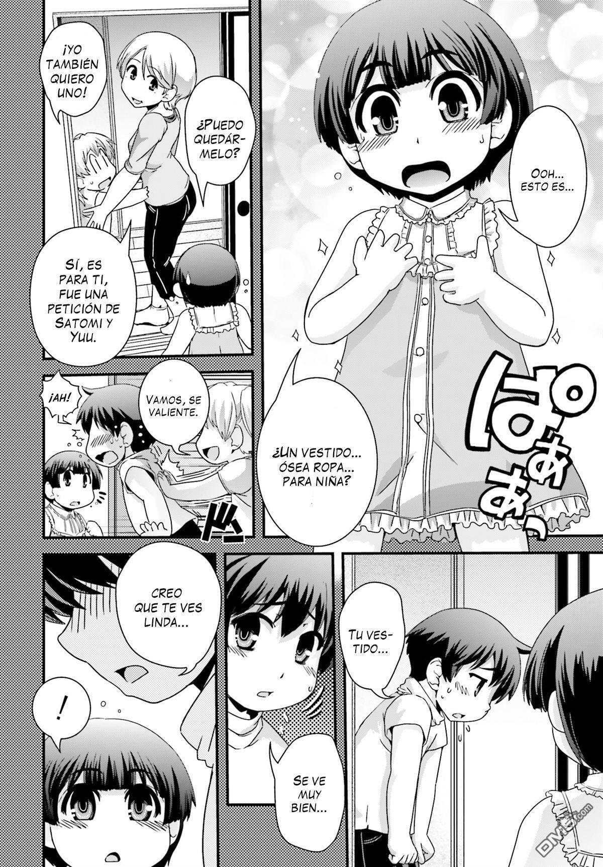 Capitulo 18 page 12