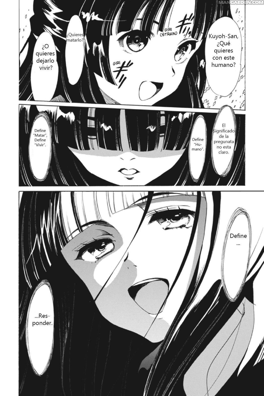 Capitulo 90 page 18