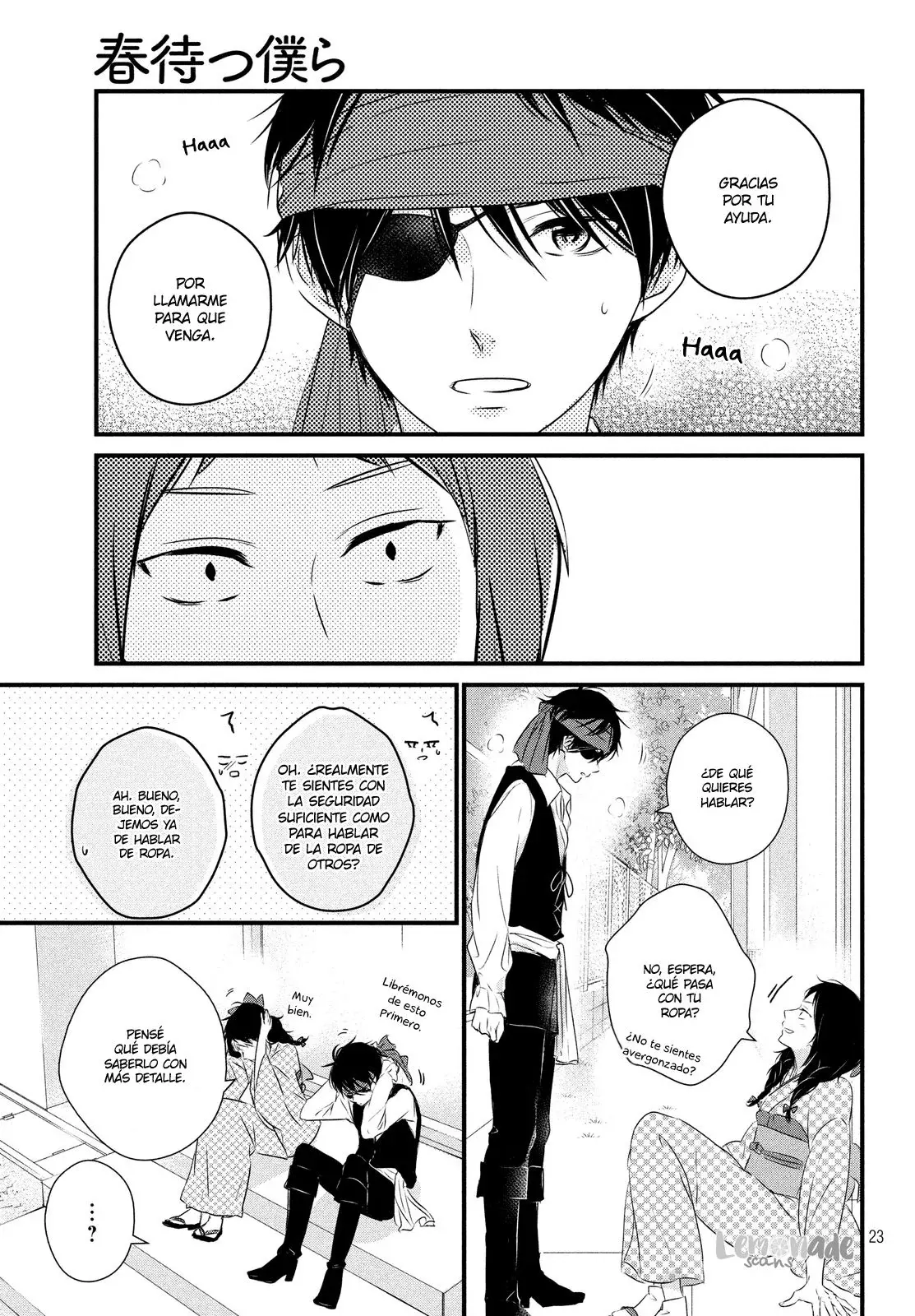 Capitulo 30 page 26