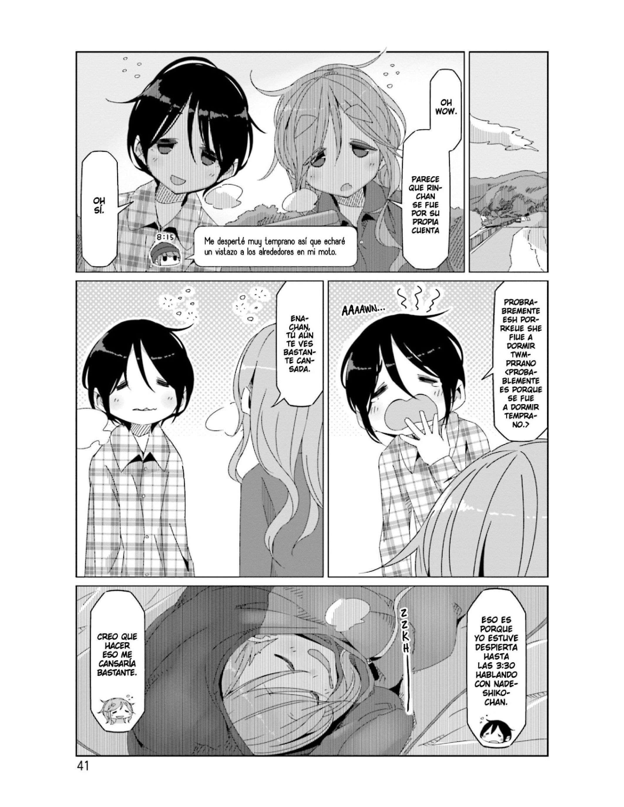 Capitulo 48 page 14