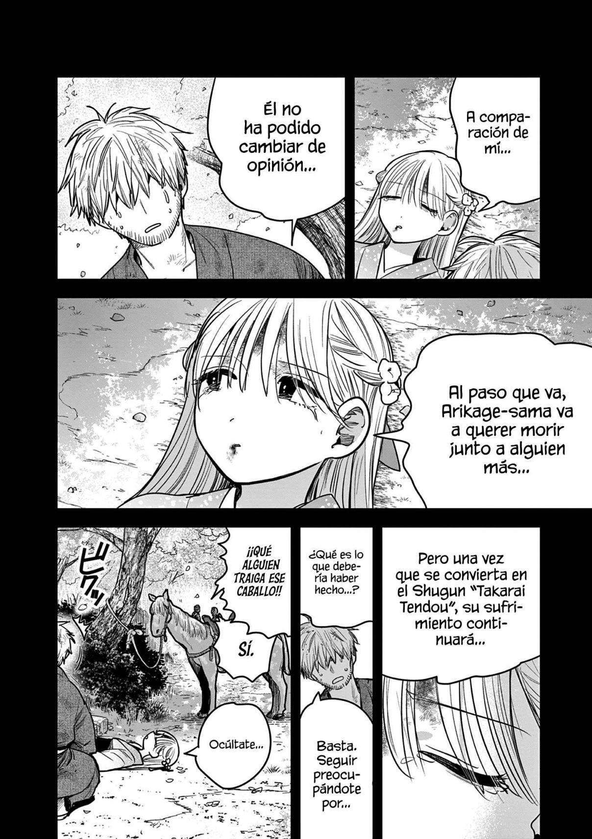 Capitulo 39 page 21