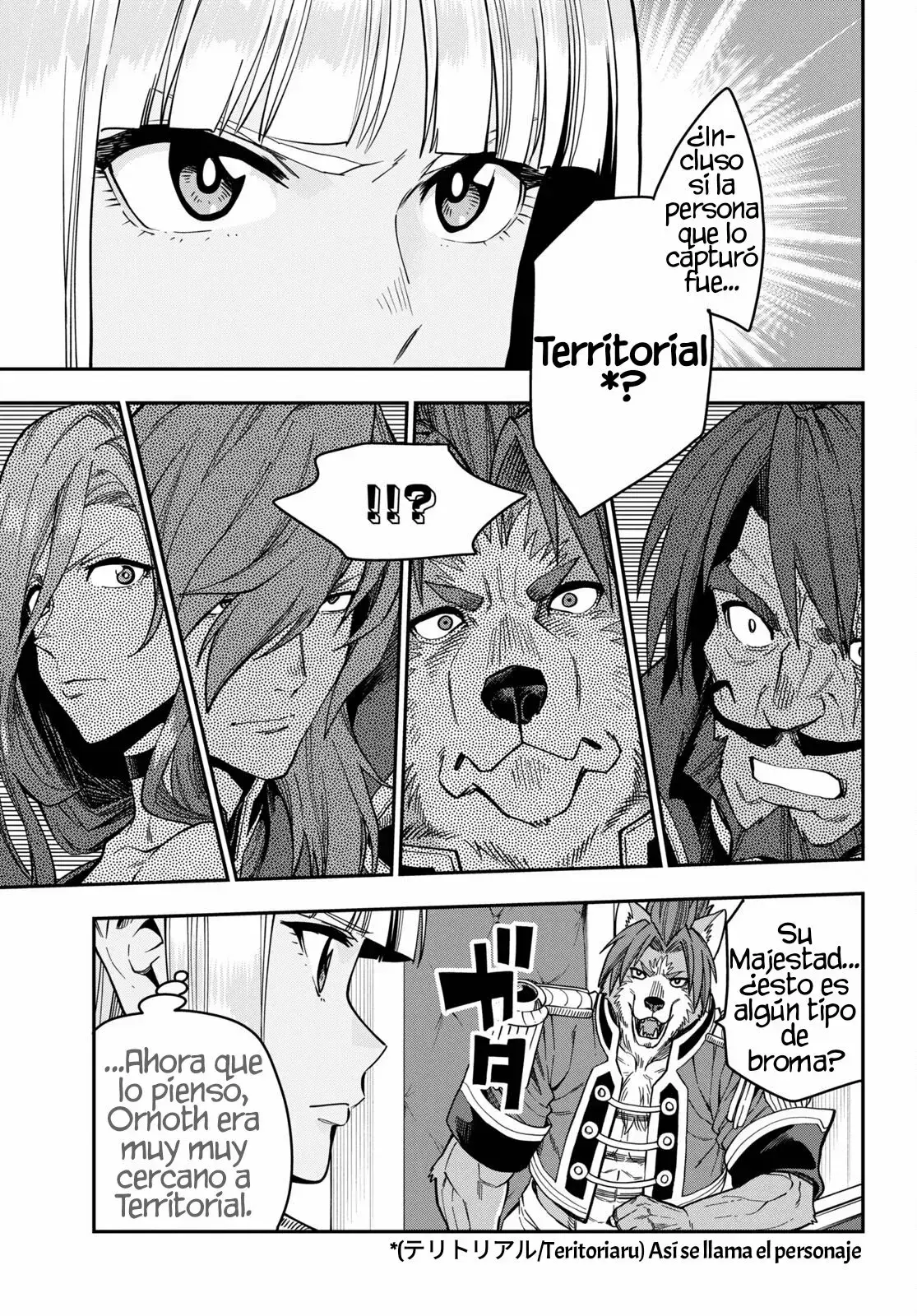 Capitulo 75 page 12