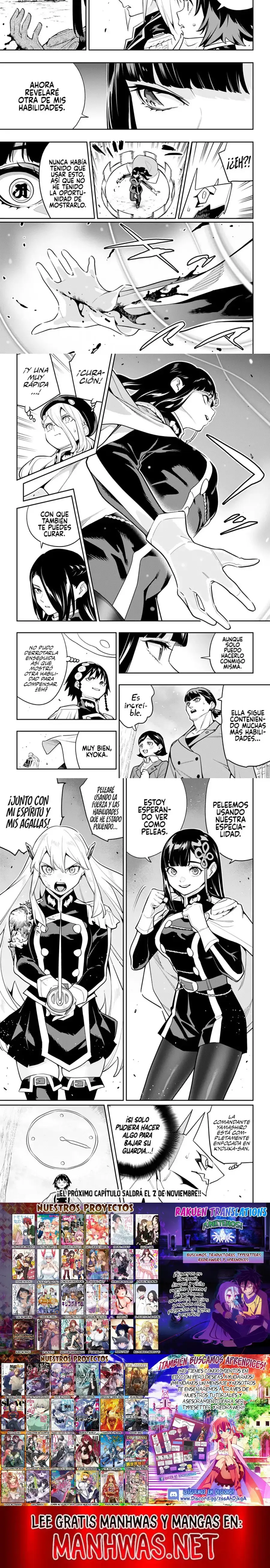 Capitulo 142 page 5