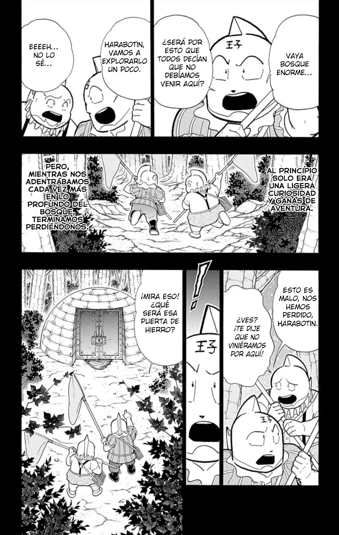 Capitulo 573 page 3