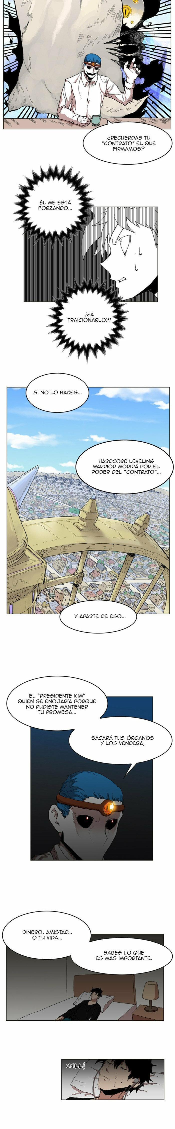 Capitulo 98 page 47