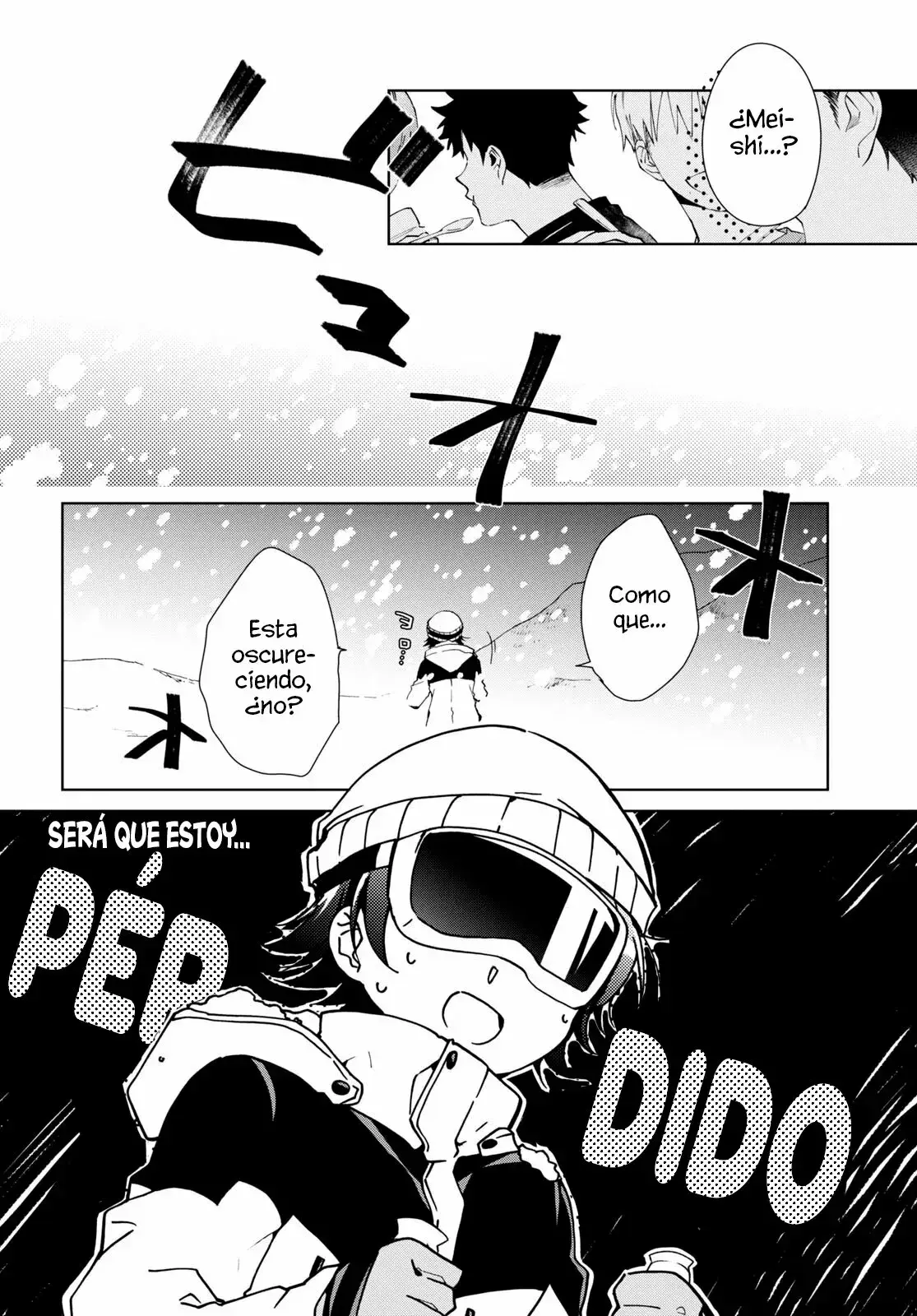 Capitulo 20 page 6
