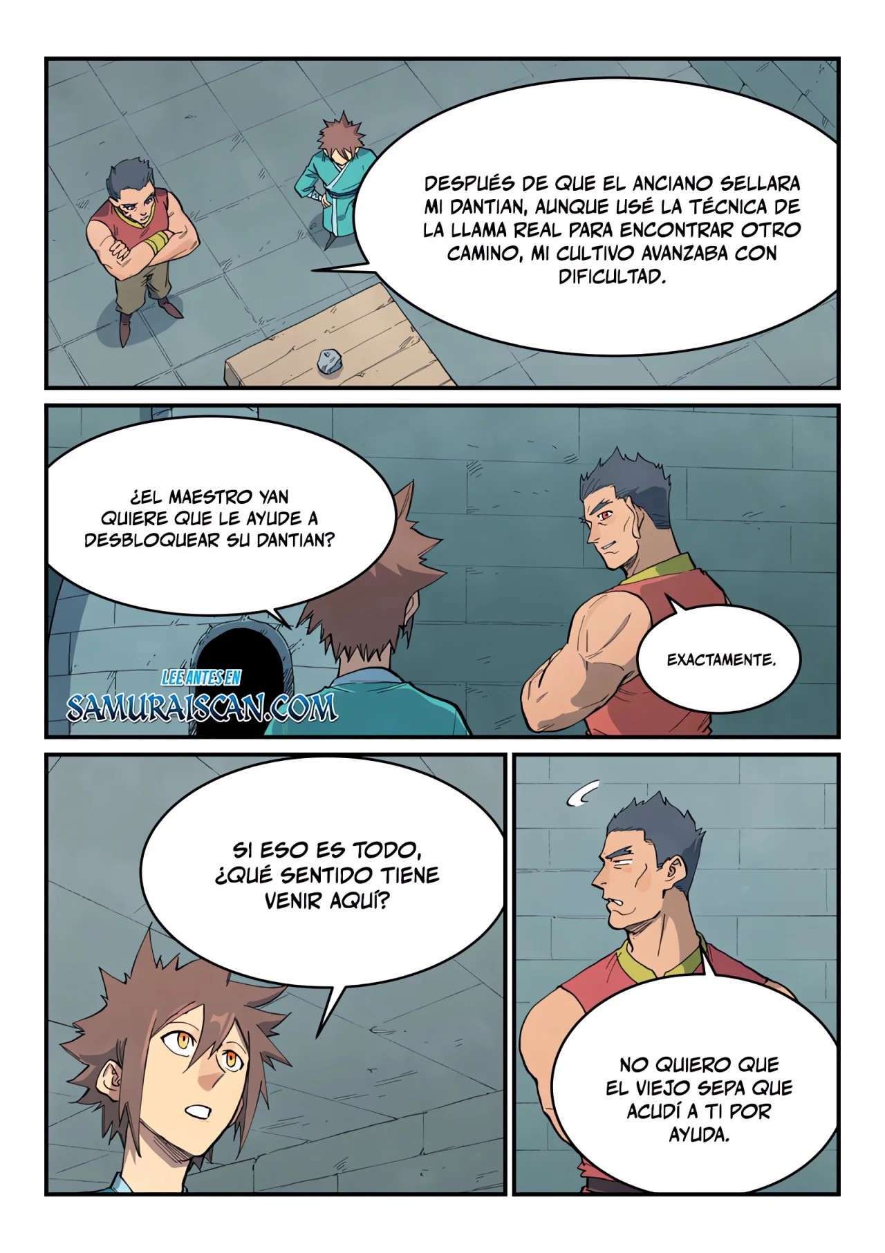 Capitulo 682 page 7