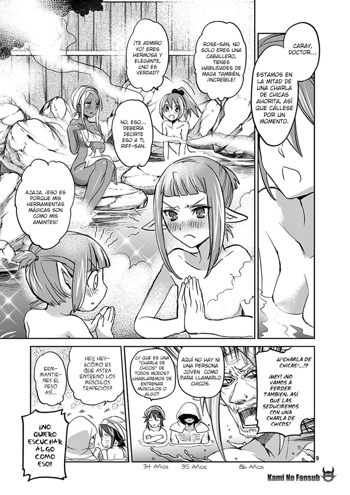 Capitulo 36 page 9