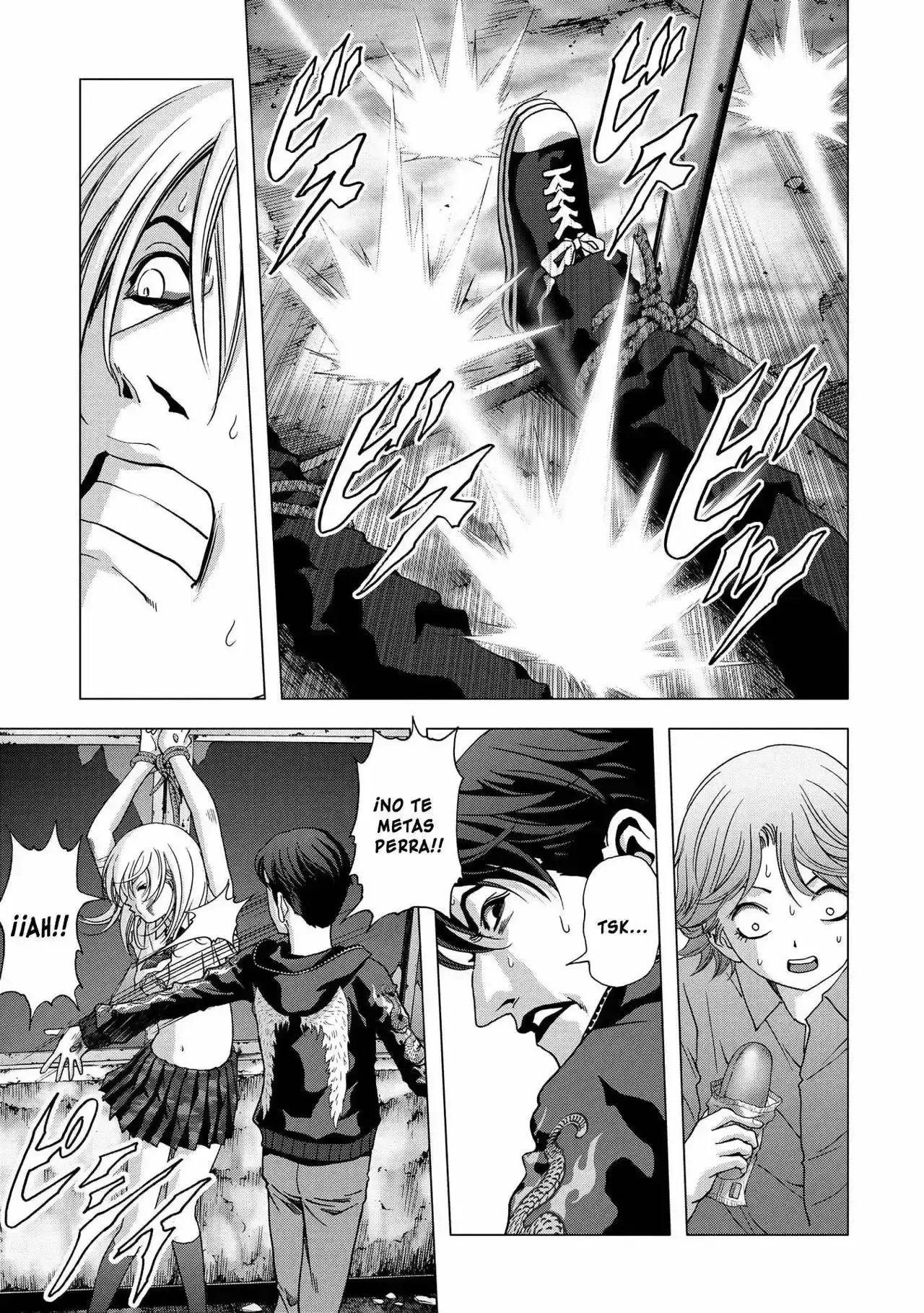 Capitulo 96 page 36