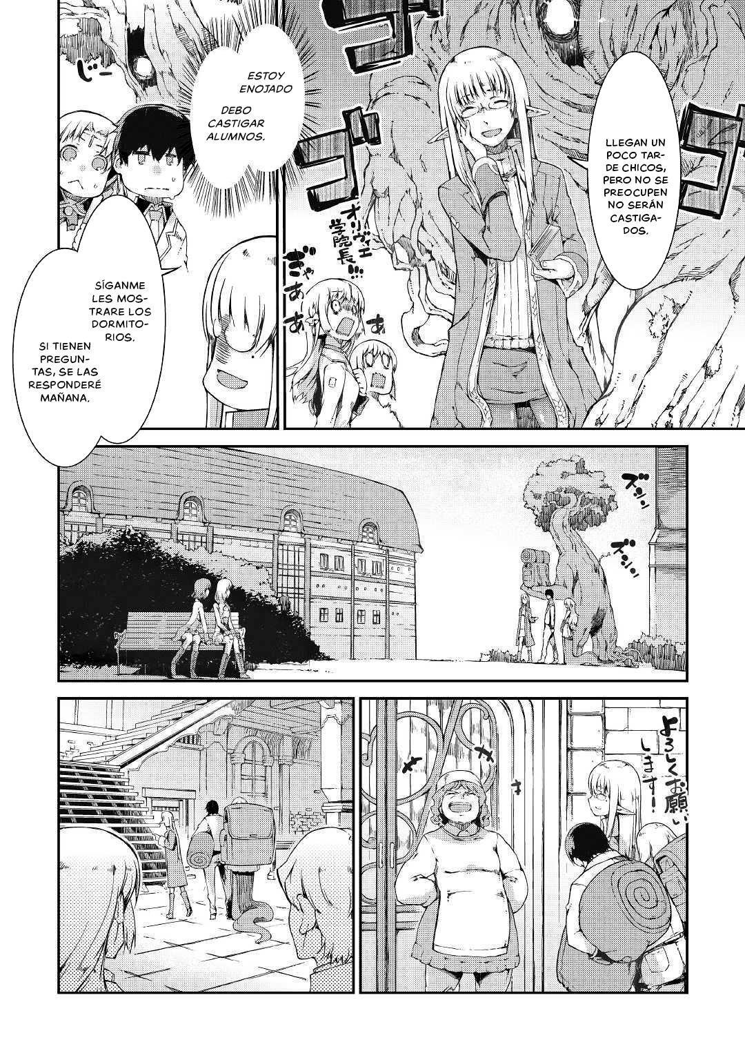 Capitulo 38 page 16
