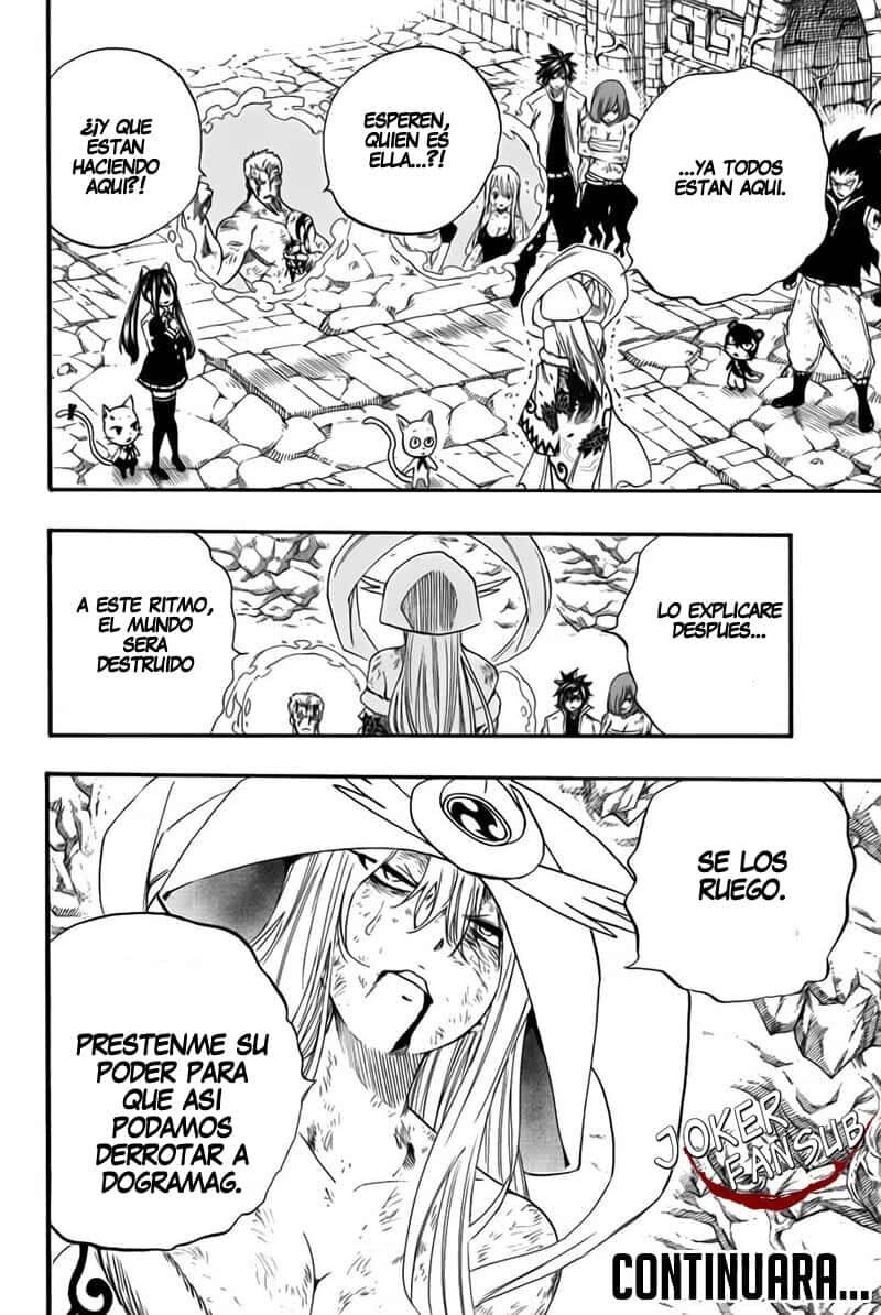 Capitulo 111 page 21